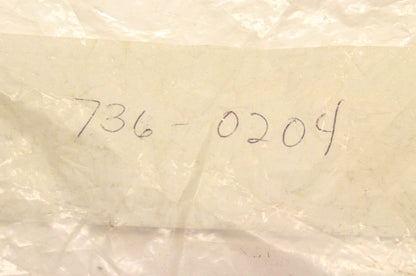 MTD 736-0204 Flat Washer NOS