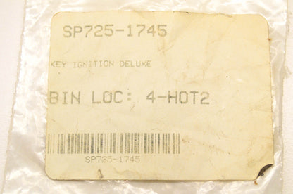 MTD 725-1745 Ignition Key NOS