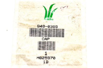 MTD 948-0389 Cap NOS
