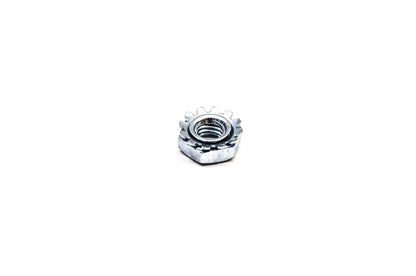 MTD GW-9853 Nut with Lock Washer 10-32 NOS