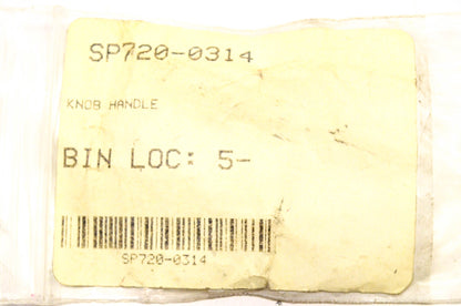 MTD 720-0314 Knob Handle NOS