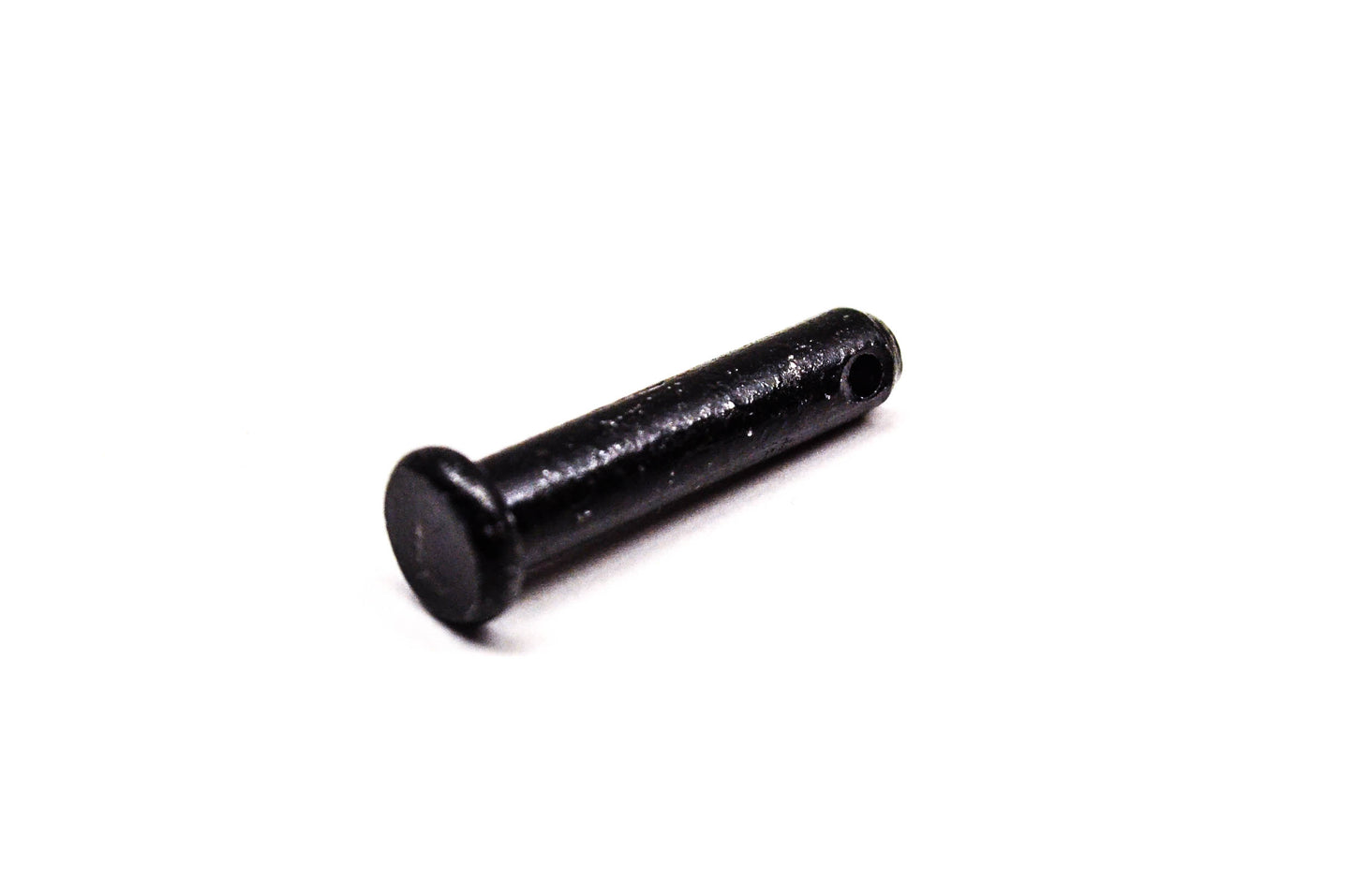 Char-Broil 4156513 Hinge Pin 1/4 x 1-1/8 Black NOS