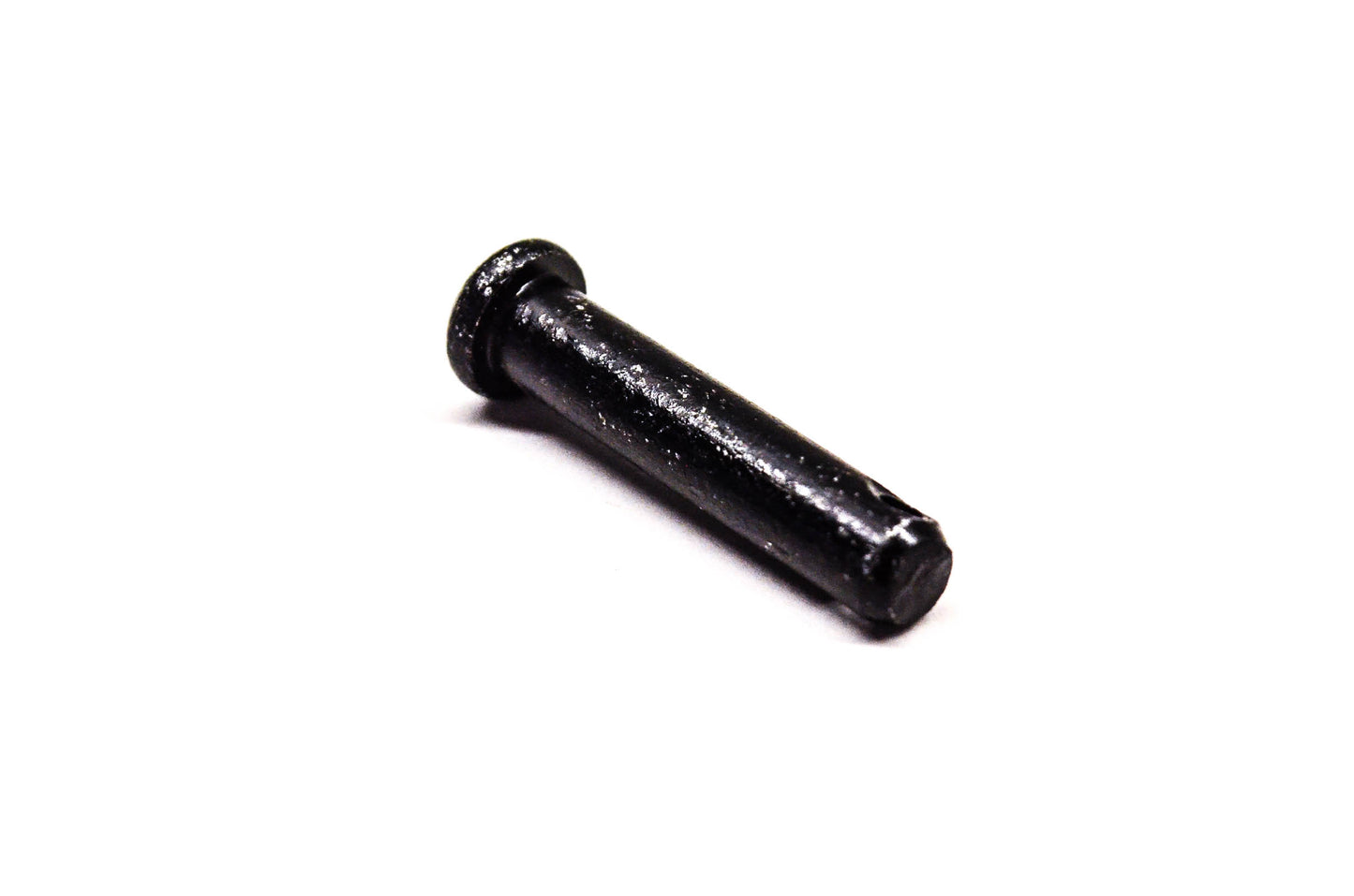 Char-Broil 4156513 Hinge Pin 1/4 x 1-1/8 Black NOS