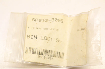 Aftermarket 912-3009 Hex Nut NOS