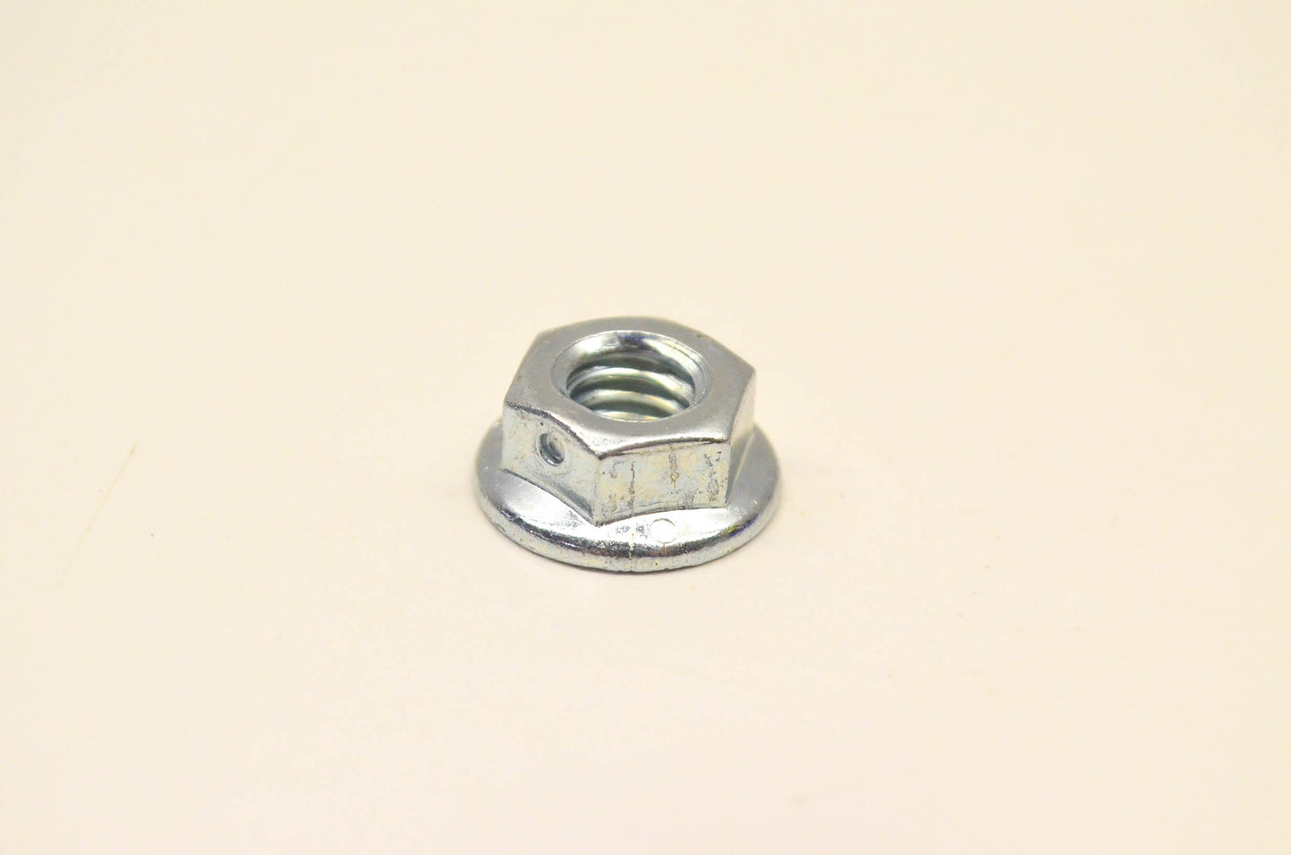 MTD 912-3004A Hex Flange Nut NOS