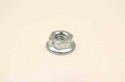 MTD 912-3004A Hex Flange Nut NOS