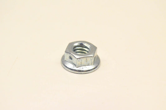 MTD 912-3004A Hex Flange Nut NOS