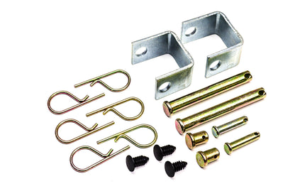 New OEM Husqvarna Hardware Kit NOS