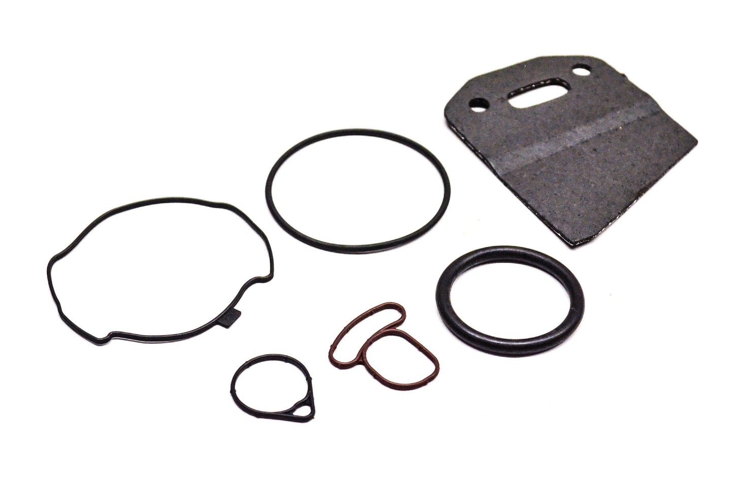 New OEM Husqvarna 530071458 Gasket Kit NOS
