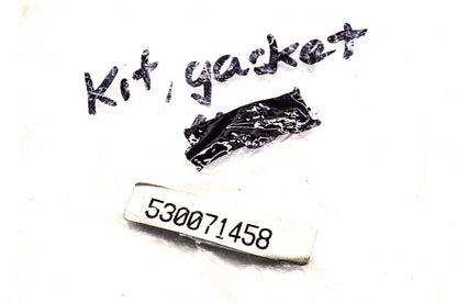 New OEM Husqvarna 530071458 Gasket Kit NOS