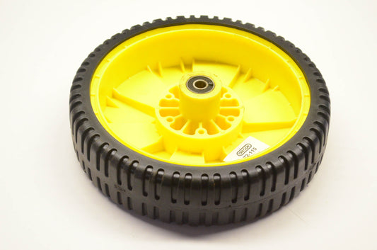 Oregon 72-115, AM115138 Semi Pneumatic Wheel NOS