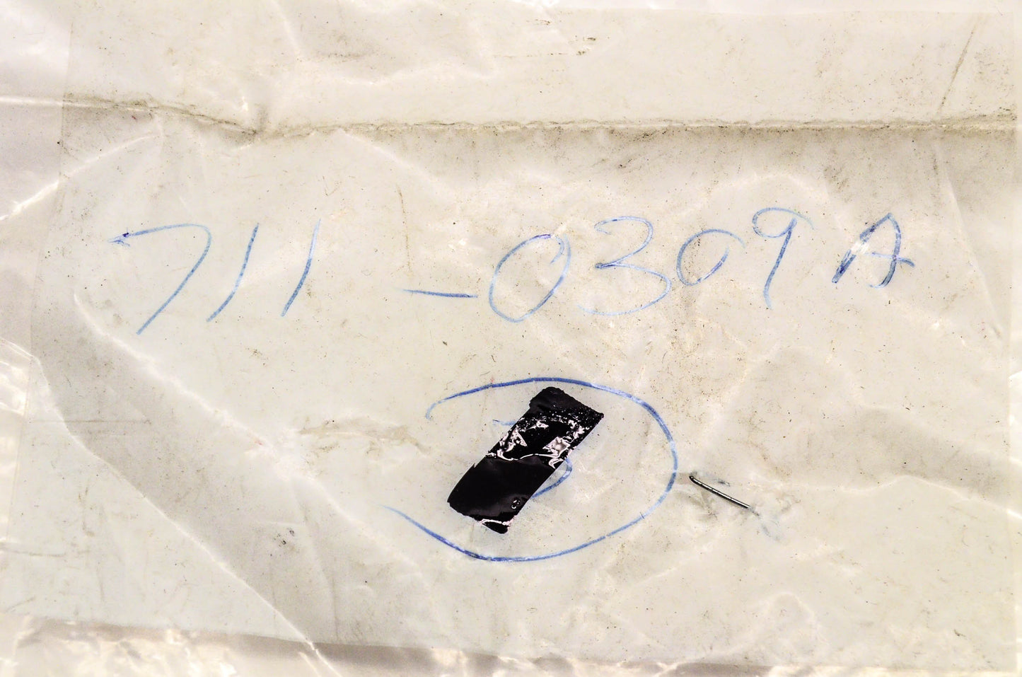MTD 711-0309A Clevis Pin NOS