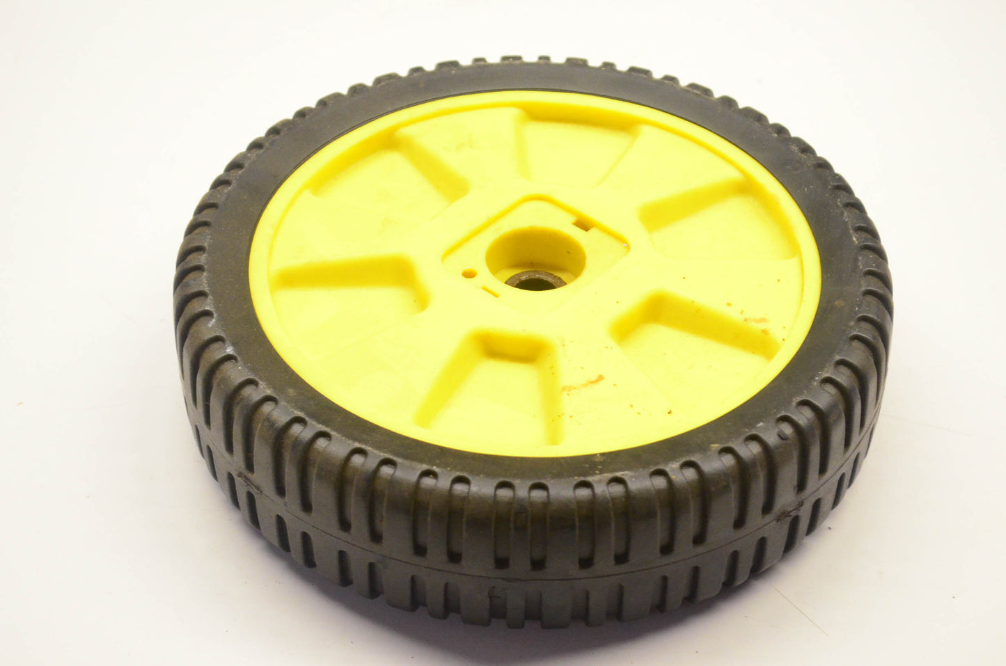 Oregon 72-115, AM115138 Semi Pneumatic Wheel NOS