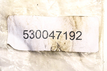 New OEM Husqvarna 530047192, 530 04 71-92 Fuel Cap Assembly NOS