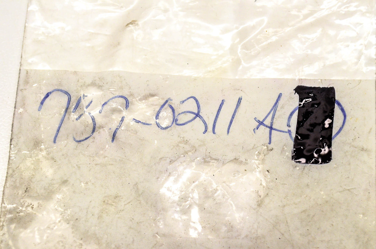 MTD 737-0211A Grease Fitting .250 NOS