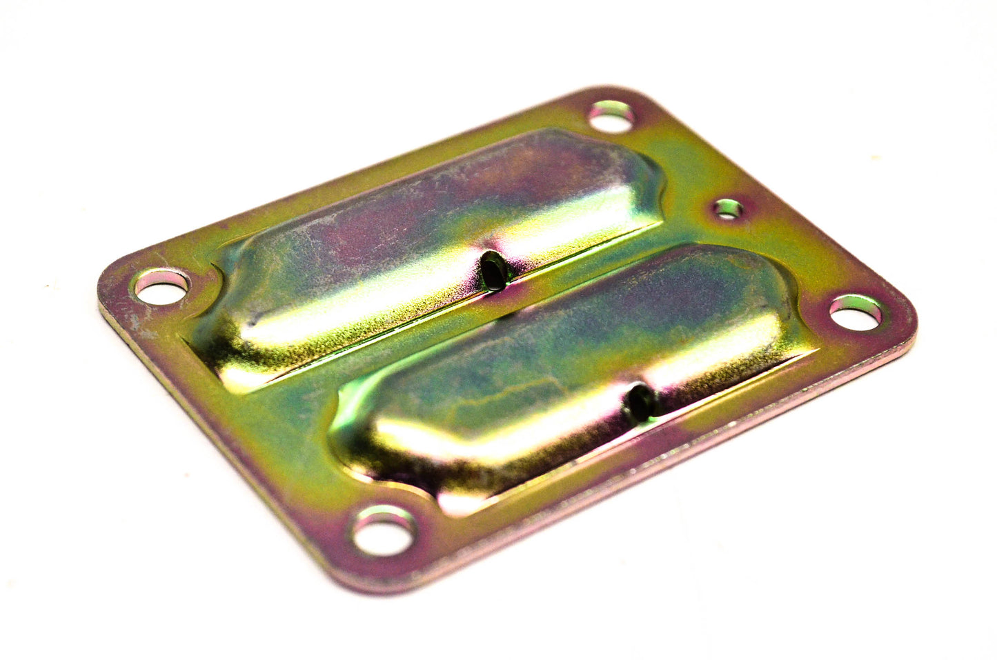 New OEM Briggs & Stratton 693493 Diaphragm Cover NOS