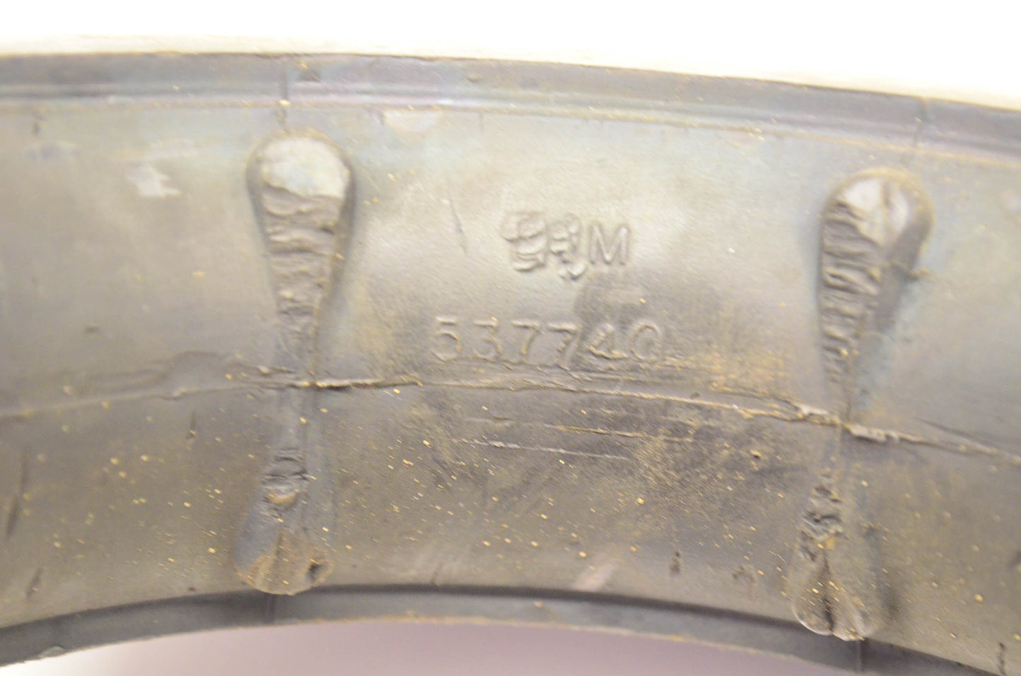 Toro 53-7740 Tire Skin NOS
