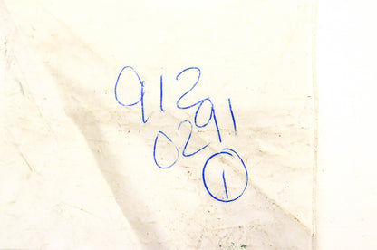 MTD 912-0291 Hex Nut NOS