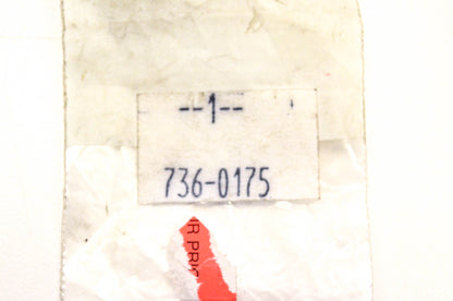 MTD 736-0175 Spring Washer NOS