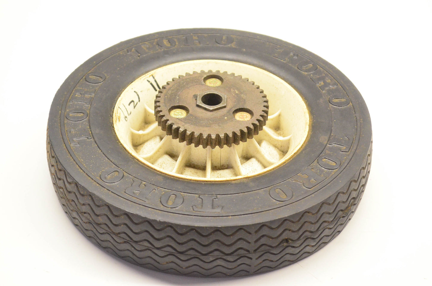 Toro 11-1279 Wheel Assembly