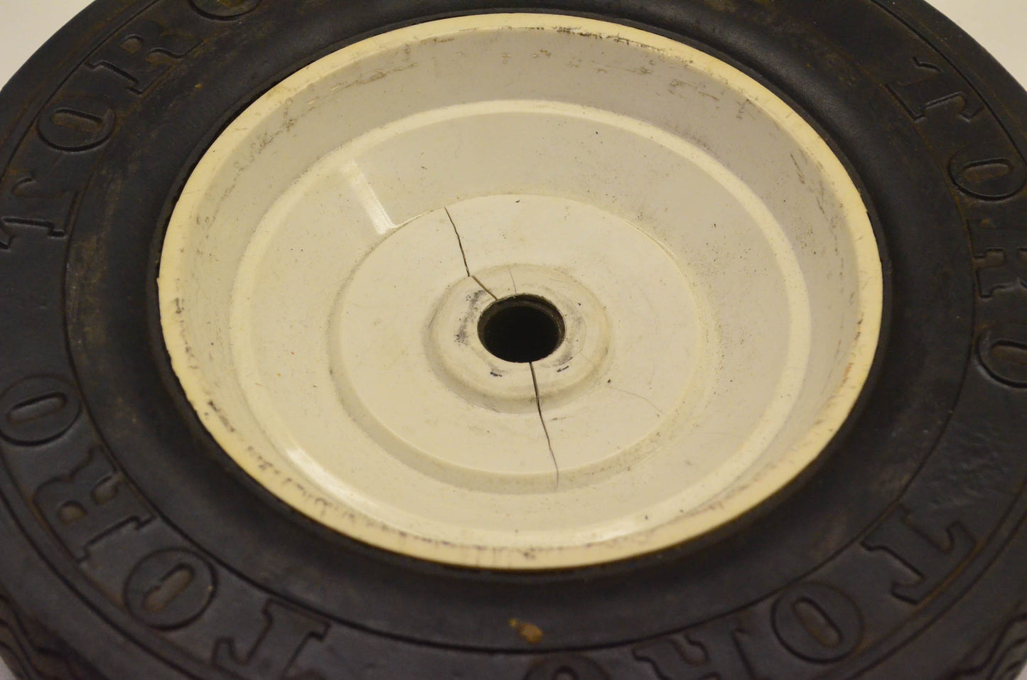Toro 11-1279 Wheel Assembly