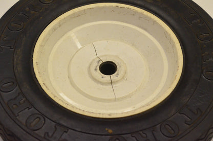 Toro 11-1279 Wheel Assembly