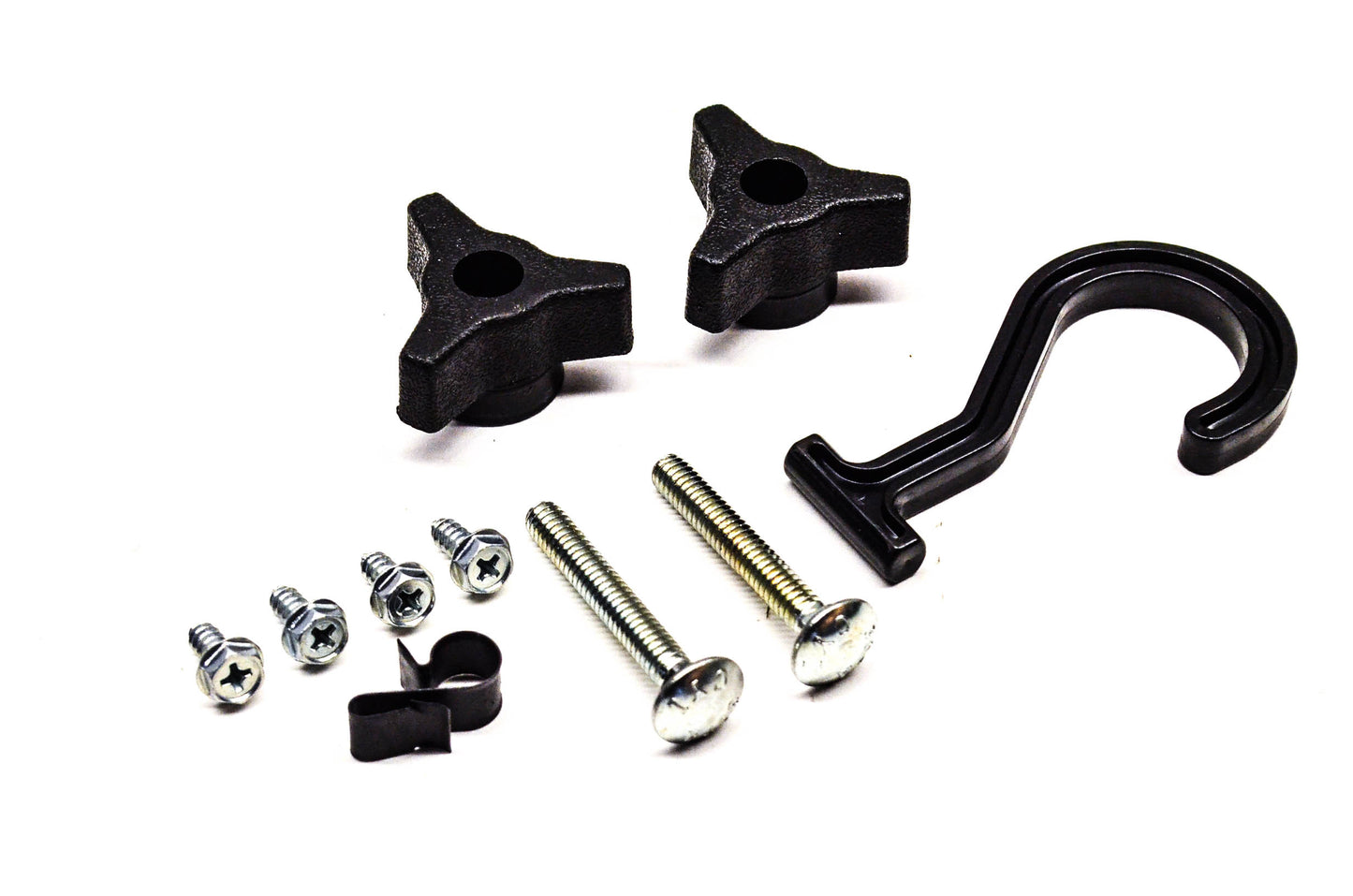 Generac 187623GS Handle Hardware Kit NOS