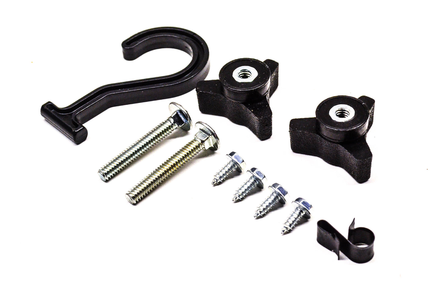 Generac 187623GS Handle Hardware Kit NOS