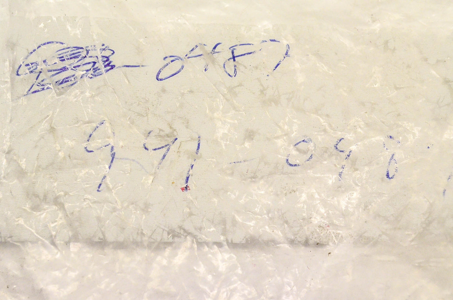 MTD 941-0487 Flange Bearing Qty 2 NOS