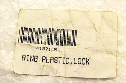 Char-Broil 4157145 Plastic Lock Ring NOS