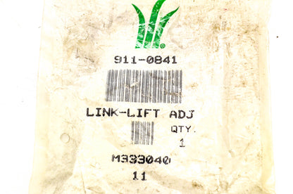 MTD 911-0841 Lift Link NOS