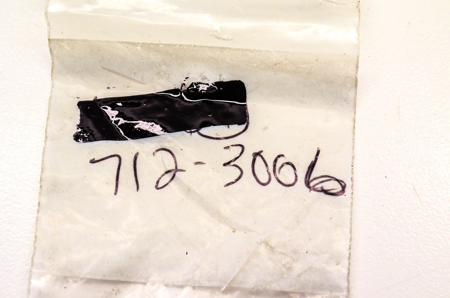 MTD 712-3006 Hex Nut NOS