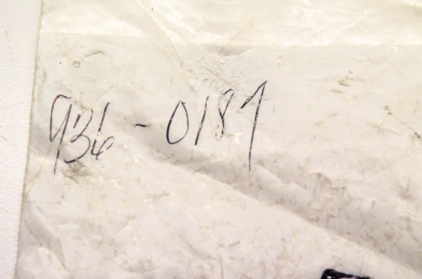 MTD 936-0187 Flat Washer NOS