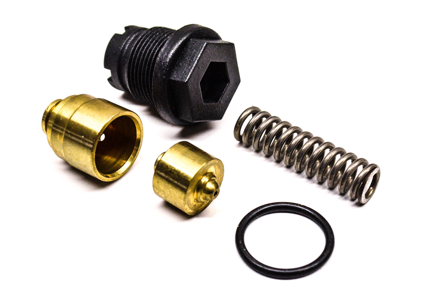 Generac 187879 Unloader Kit NOS