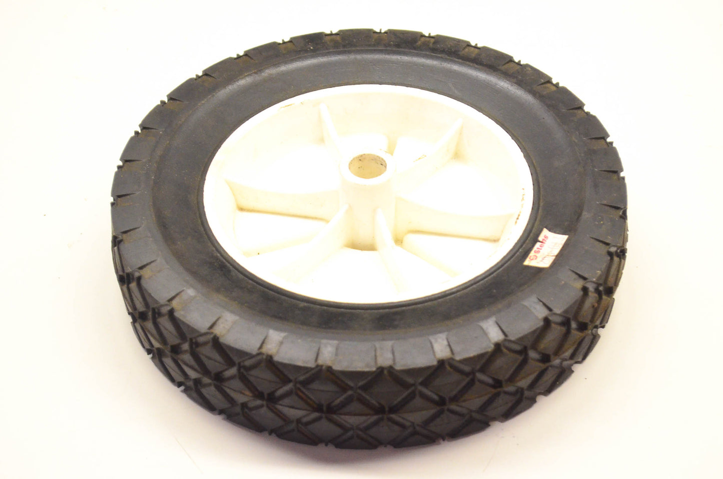 Stens 205-013 Wheel 8 x 1.75 Inches NOS