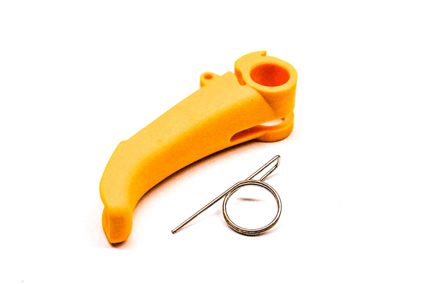 Cub Cadet 791-00058 Throttle Trigger Assembly NOS
