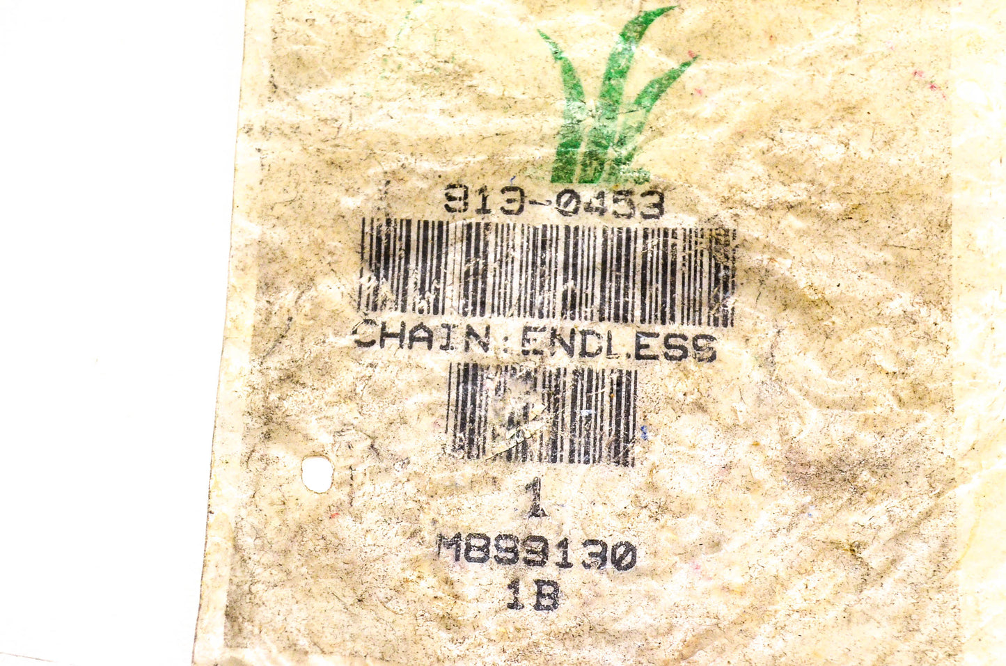 MTD 913-0453 Endless Chain NOS