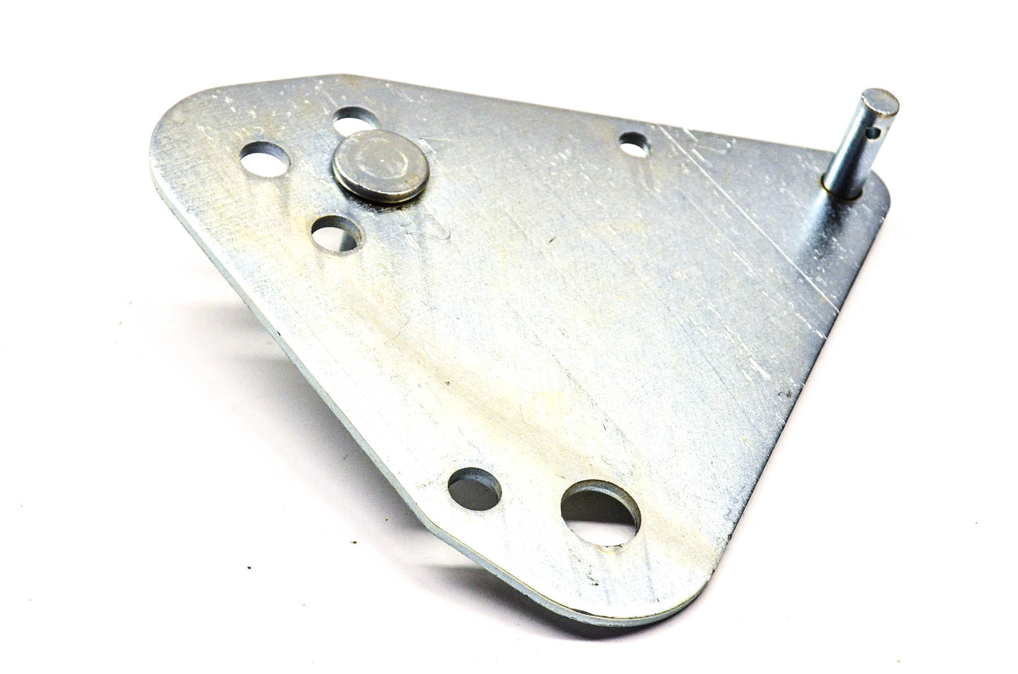 MTD 683-0302 Engagement Plate Assembly NOS