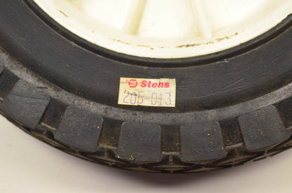 Stens 205-013 Wheel 8 x 1.75 Inches NOS