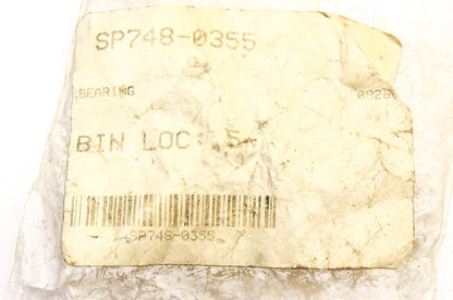 MTD 748-0355 Support Bearing NOS