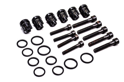 New OEM Briggs & Stratton 190591GS Check Valves Kit NOS