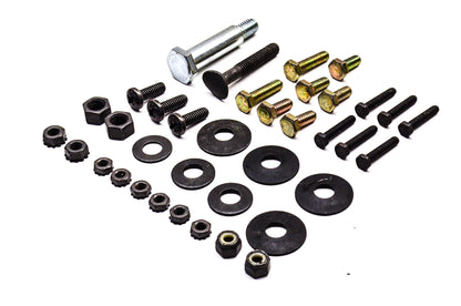 MTD 753-0634 Screw Pack Kit NOS