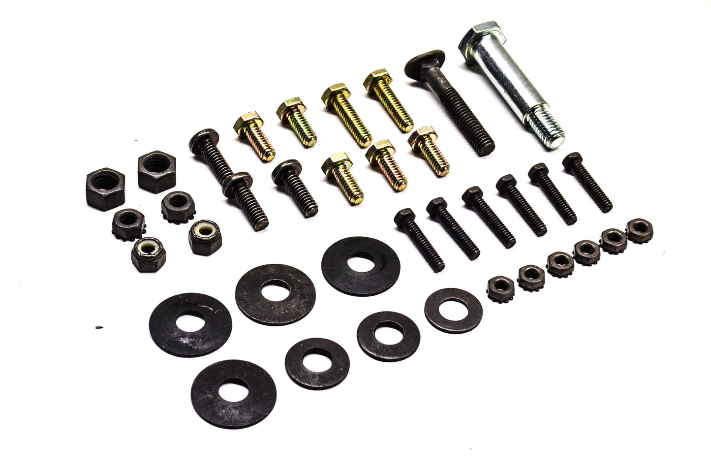 MTD 753-0634 Screw Pack Kit NOS