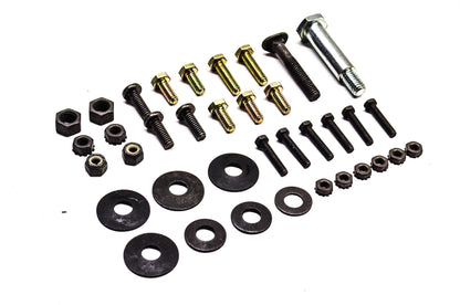 MTD 753-0634 Screw Pack Kit NOS