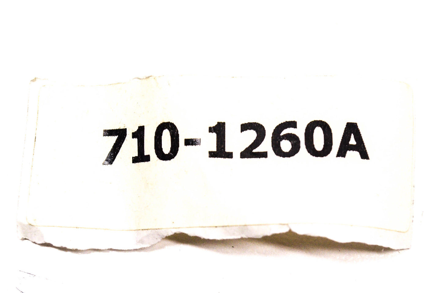 MTD 710-1260A Self-Tapping Screw Qty 2 NOS