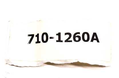 MTD 710-1260A Self-Tapping Screw Qty 2 NOS