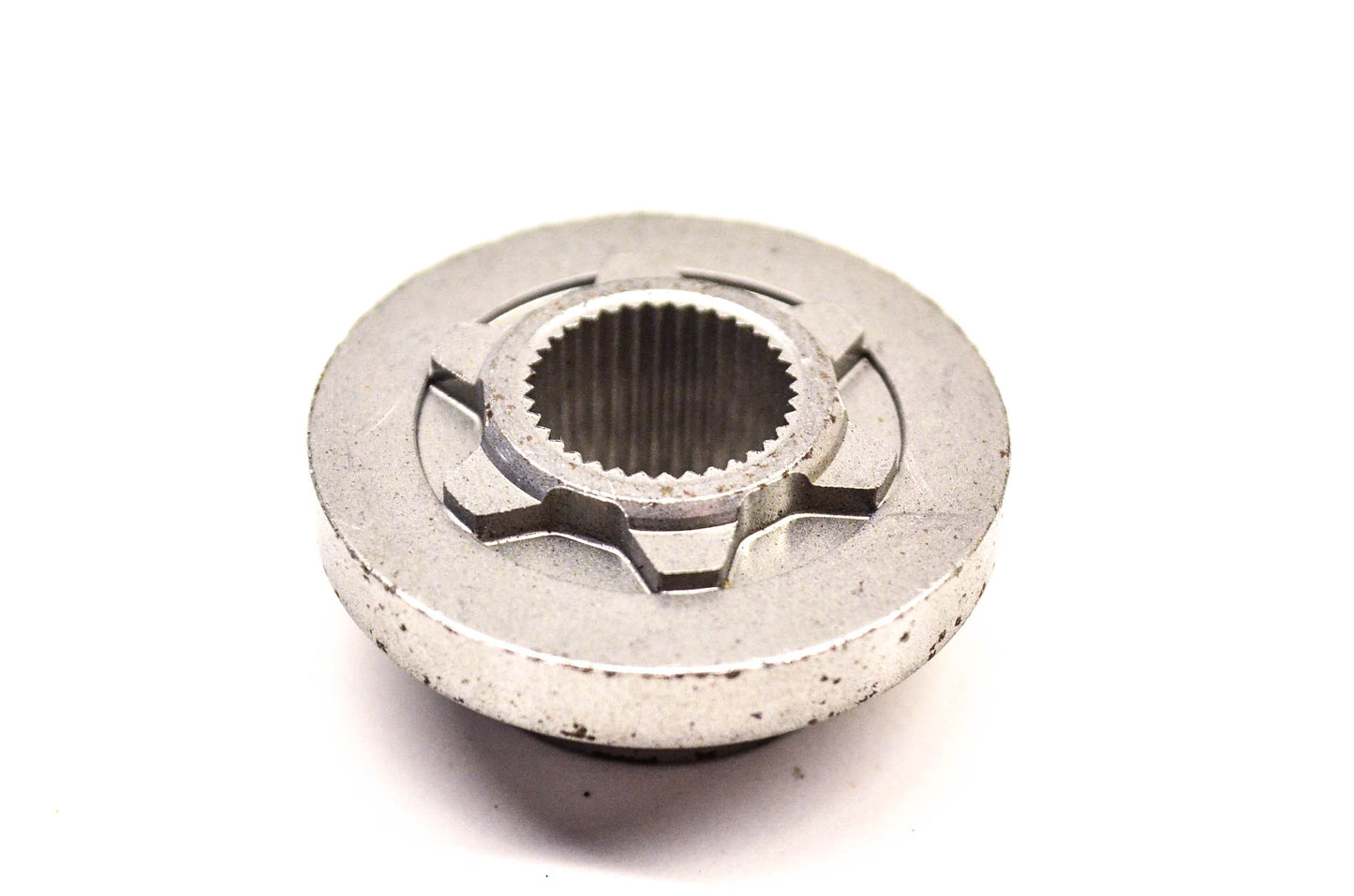 MTD 718-0758 Pulley Hub NOS
