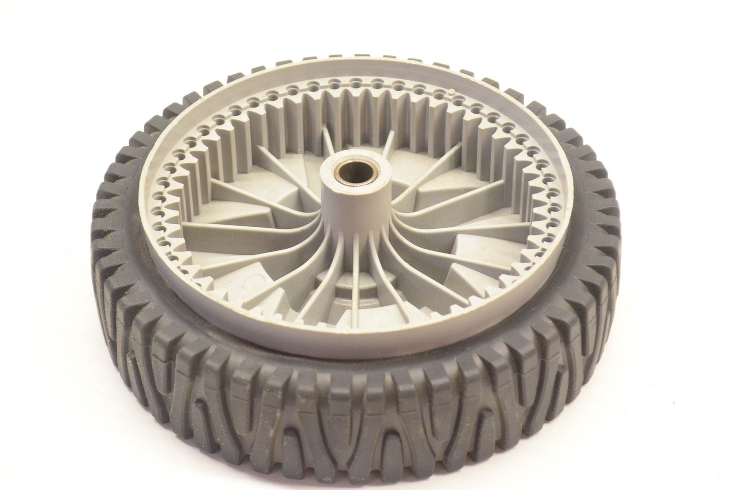 New OEM Husqvarna 193585, 581009202 Drive Wheel NOS
