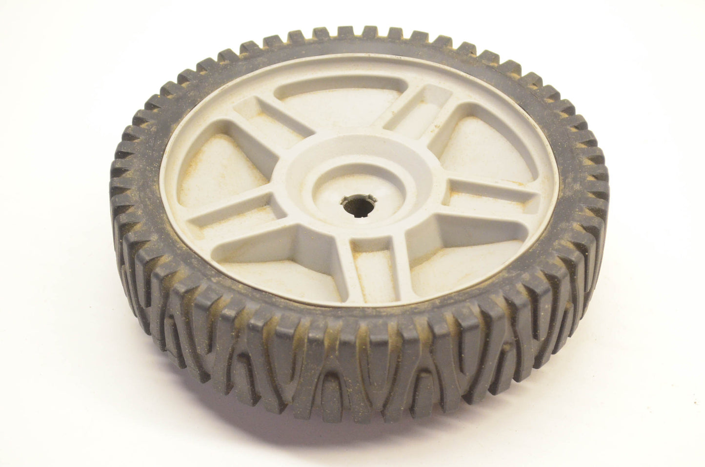 New OEM Husqvarna 193585, 581009202 Drive Wheel NOS