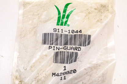 MTD 911-1044 Belt Guard Pin NOS